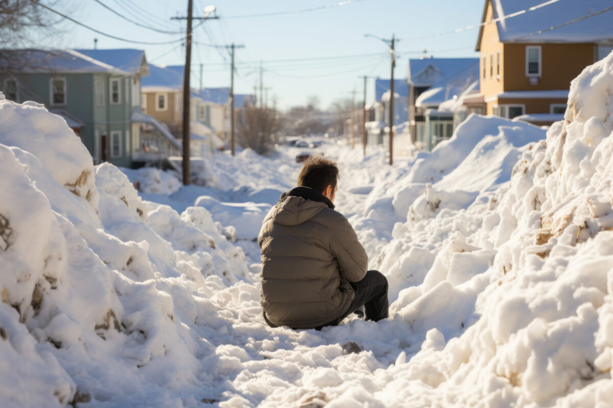 Se închid școlile mâine, 18 februarie 2026. Ce județe au decis să suspende cursurile din cauza condițiilor meteo