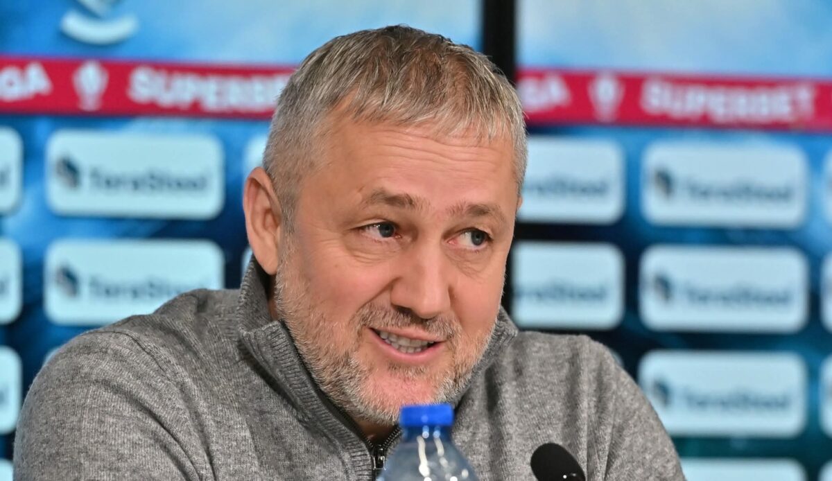 Imagine Stire Mihai Rotaru, operat de urgență! Patronul Universității Craiova a suferit un accident la schi | 2review.ro