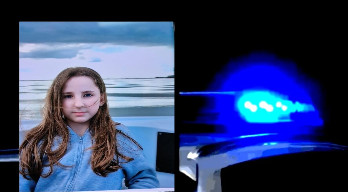 Minoră dispărută în Sectorul 6 din Capitală. A fost emis mesaj RO-Alert