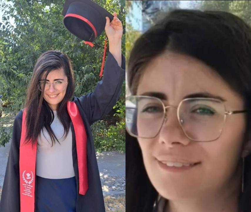 Imagine Stire Ea e Alexandra, tânăra asistentă de doar 23 de ani care a murit la Constanța. Managerul spitalului a făcut primele declarații | 2review.ro