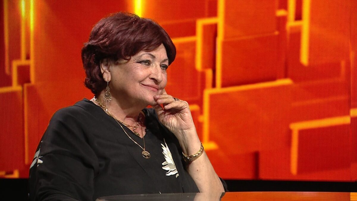 Monica Pop a suferit un accident vascular cerebral! Cum se simte acum medicul