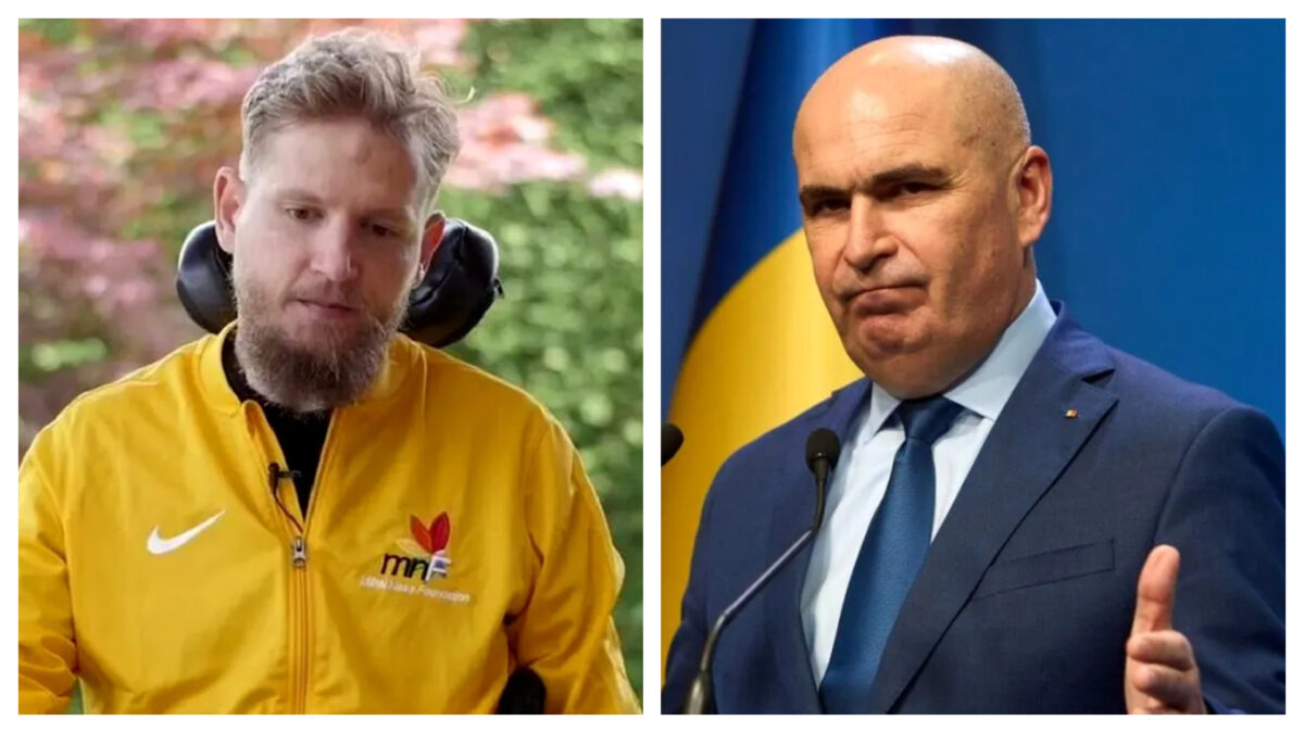 Imagine Stire Decizia luată de Ilie Bolojan după ce Mihai Neșu s-a plâns de impozitul de 36.000 de euro | 2review.ro