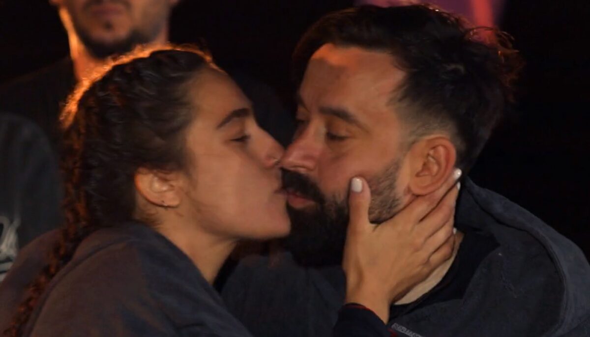 Cum arată casa în care locuiesc Maria Pitică și Oase, câștigătorii Power Couple? Bucătăria este decorată într-un stil special