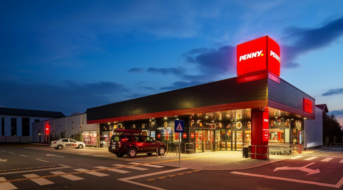 Imagine Stire Ce salarii au angajații de la Penny în 2026. Cât primesc lunar cu tot cu bonuri de masă și bonusuri | 2review.ro