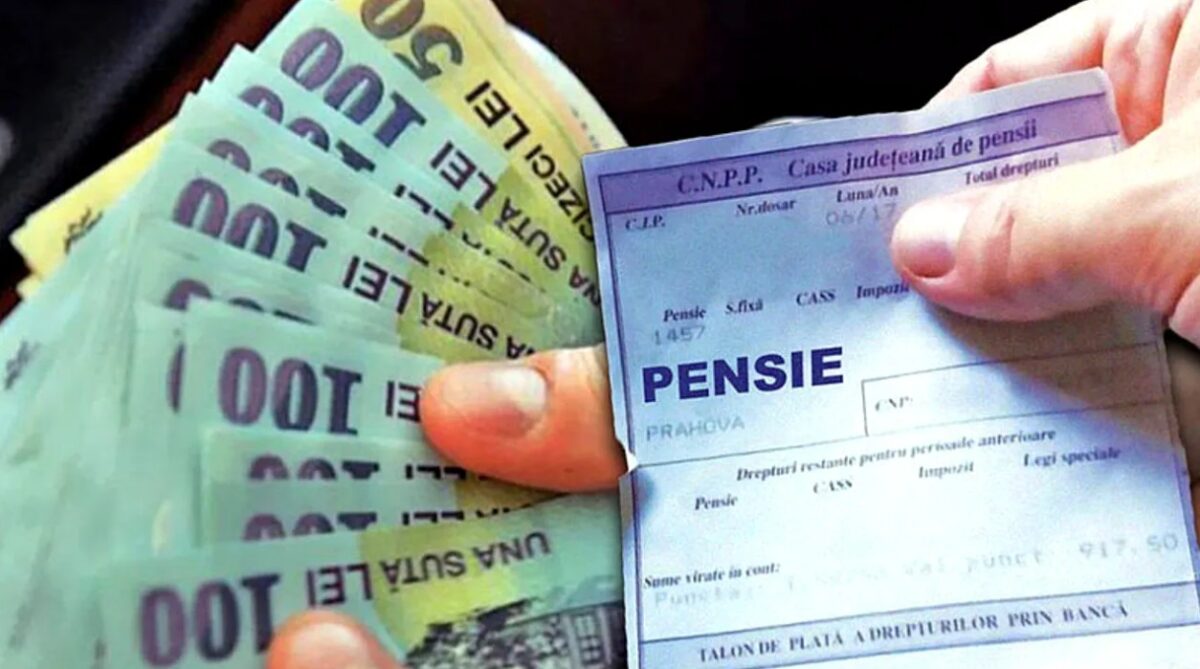 Imagine Stire Un nou tip de pensie pentru români. Ministrul Finanțelor a dat vestea | 2review.ro