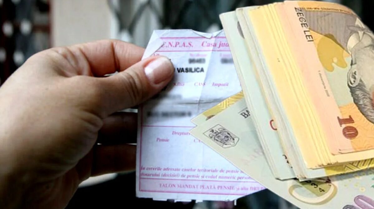 Când intră pensiile și alocațiile în februarie 2026. Luna aceasta se schimbă data