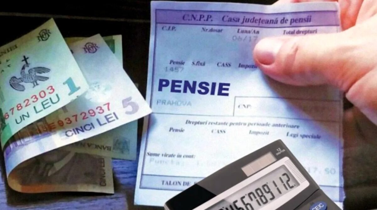 Cum se transferă pensia din străinătate în România. Cum se calculează și care este regula