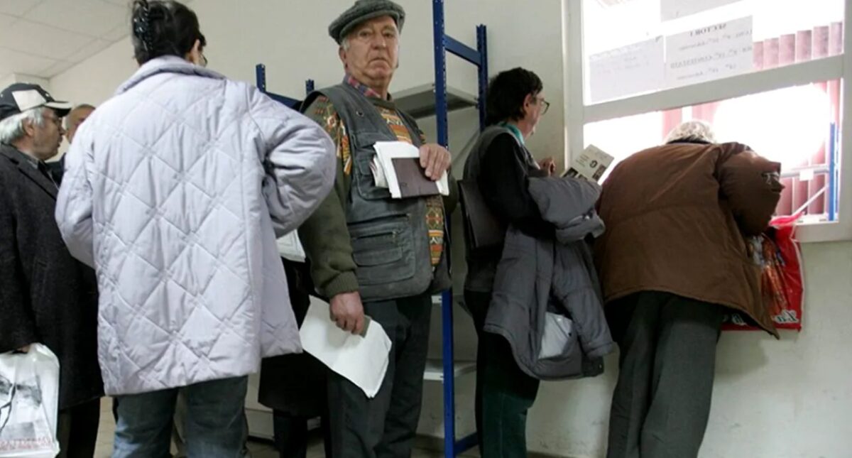 Pensionarii care nu mai primesc pensie după 31 martie. Documentul care trebuie trimis ca să nu se suspende plata