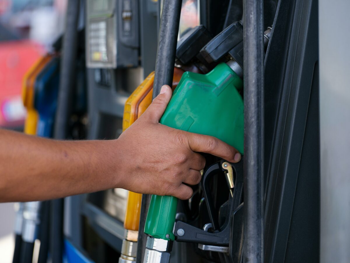 Cât te costă să pornești la drum azi: prețurile actuale la motorină azi, 10 februarie 2026