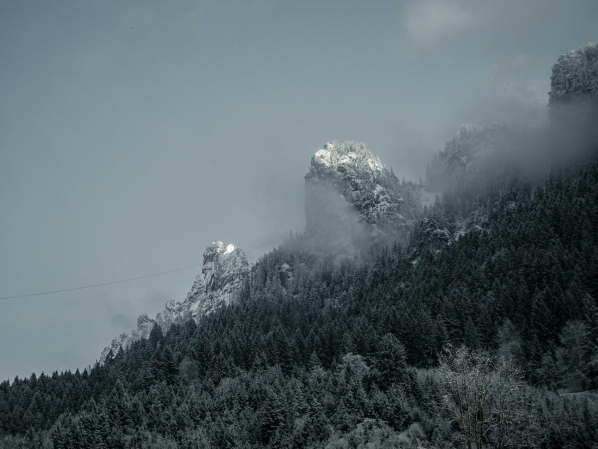 Prongoza meteo azi, 27 februarie 2026. Temperaturi sub zero grade și cer mai noros în centrul țării