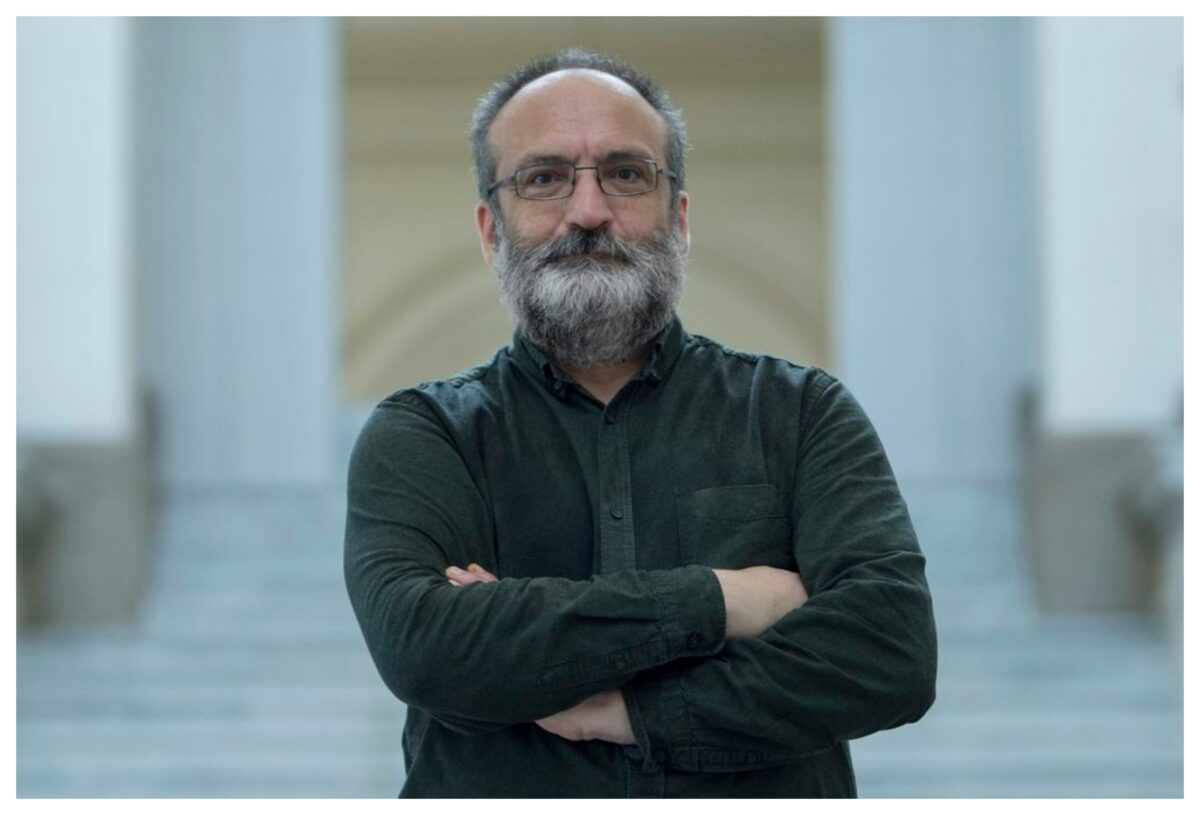 Doliu în presa din România! A murit jurnalistul Victor Kapra