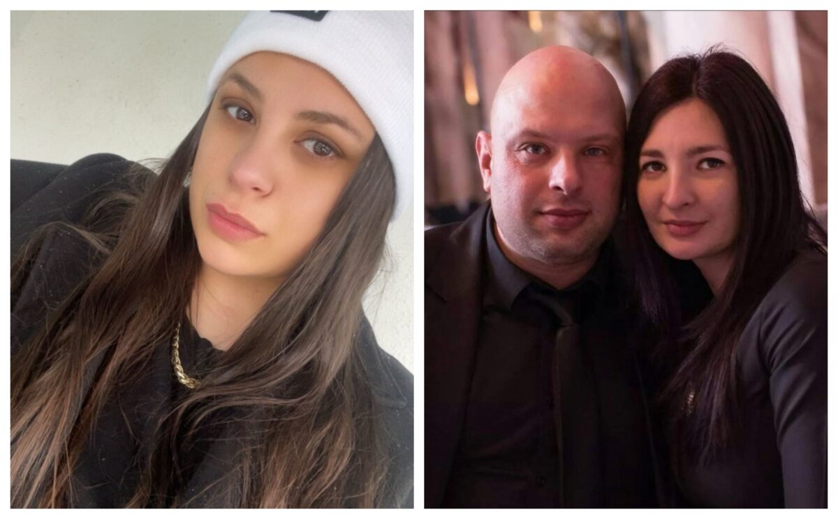 Andreea, sora afaceristului Sorin, mort în accidentul de la Iași, este devastată de durere: „Mă aștept să vin după voi cât de curând!”