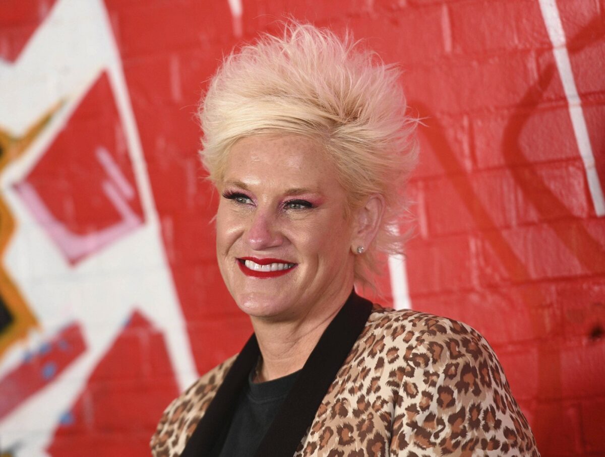 Imagine Stire Răsturnare de situație în cazul morții celebrei vedete TV. A lăsat un bilet de adio | 2review.ro