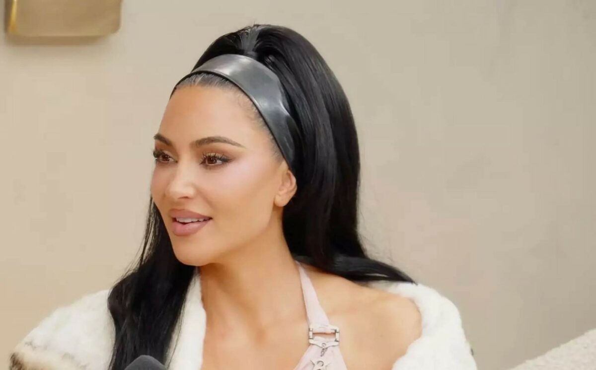 Ce dietă are Kim Kardashian? Așa se menține în formă, la 45 de ani