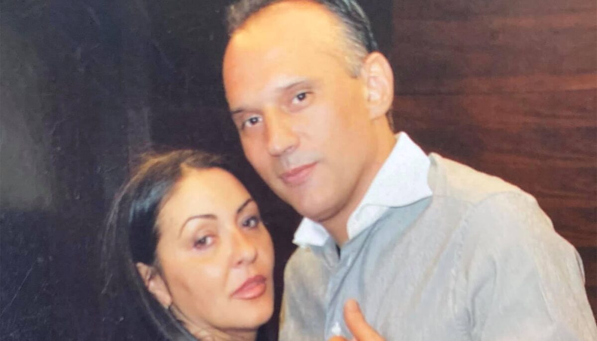 Florin Prunea a divorțat, după 35 de ani de căsnicie. Care este motivul real al despărțirii de Lidia