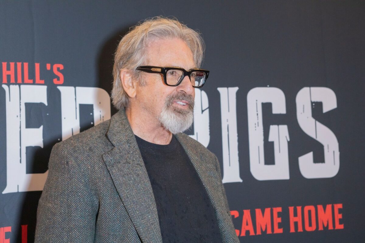 Imagine Stire Robert Carradine, cunoscut pentru rolurile din Lizzie McGuire și Revenge of the Nerds, a murit. Actorul avea 71 de ani | 2review.ro