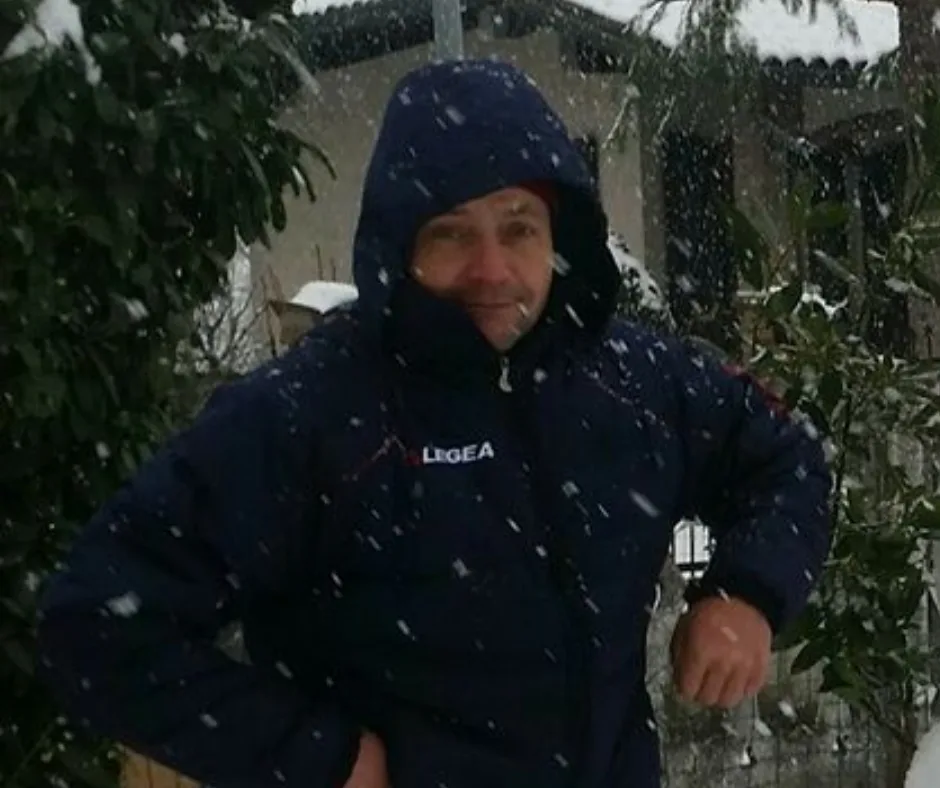 Filmul morții lui Cătălin Moise Robu, românul de 55 de ani din Italia. A căzut de la o înălțime de 10 metri