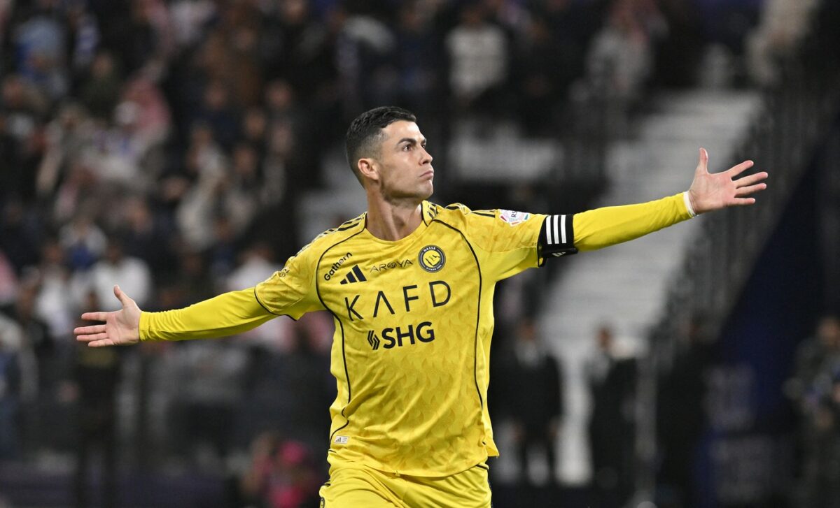 Imagine Stire Cristiano Ronaldo e patron de club! A dat lovitura la finalul carierei de fotbalist | 2review.ro