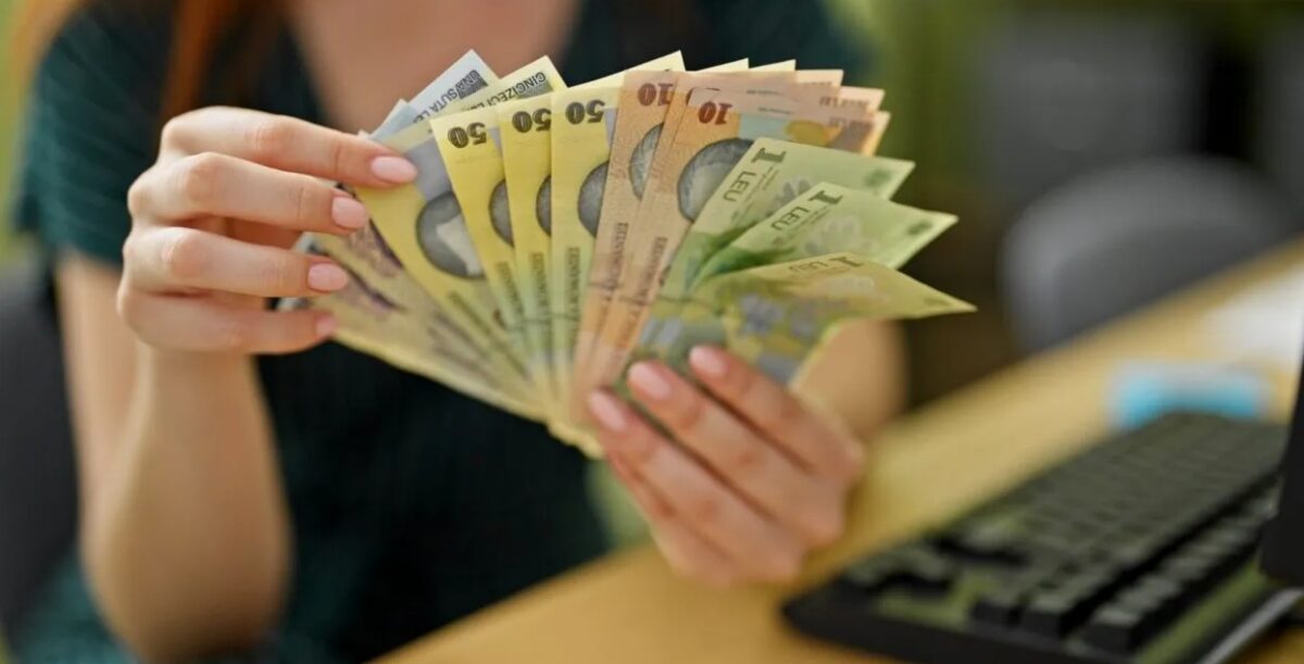 Românii, la coada clasamentului la salarii. Statele din UE în care se câștigă mai puțin