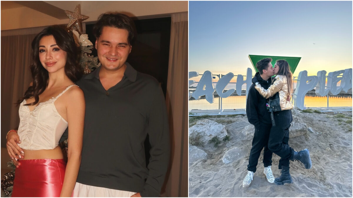 Tatăl lui Selly i-a pus întrebarea cea mare: „Te vei căsători cu Smaranda?” Cum a răspuns influencerul la detectorul de minciuni
