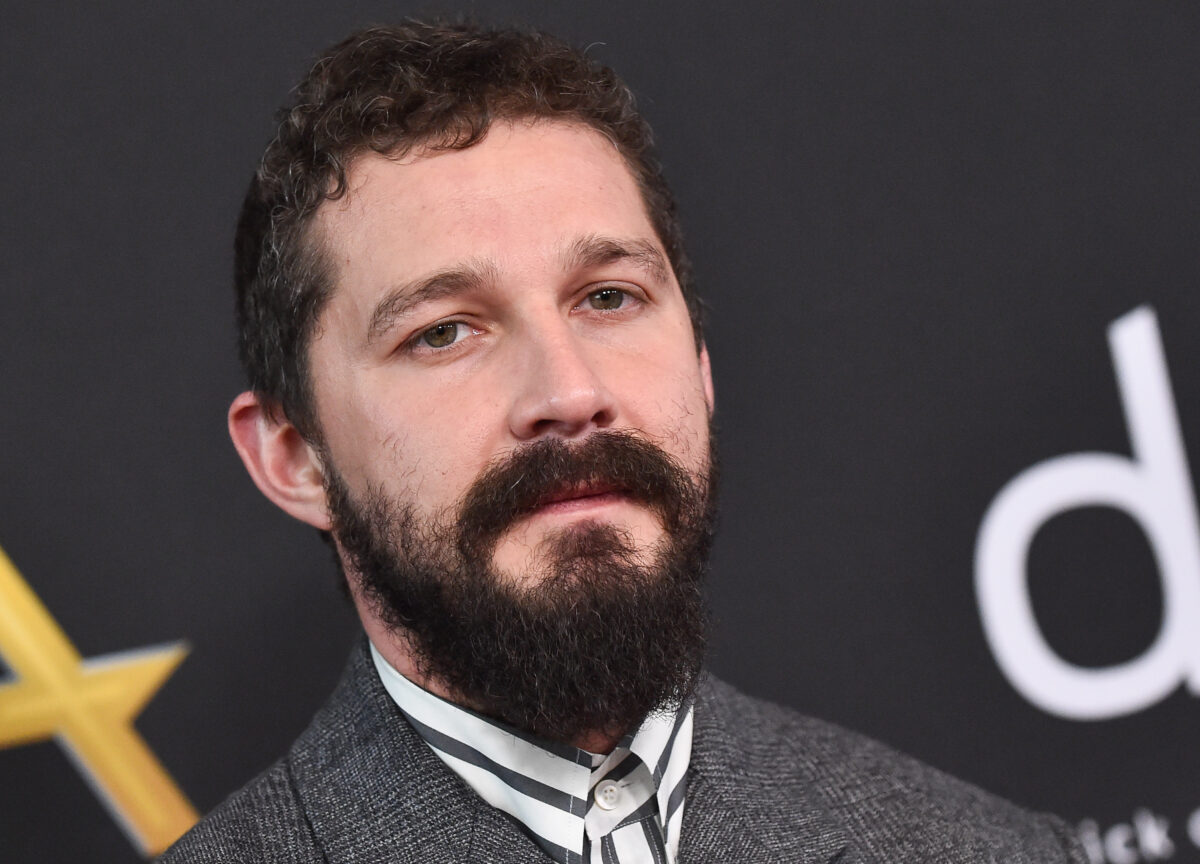Imagine Stire Shia LaBeouf a fost arestat. Actorul a fost implicat într-o bătaie în fața unui bar | 2review.ro