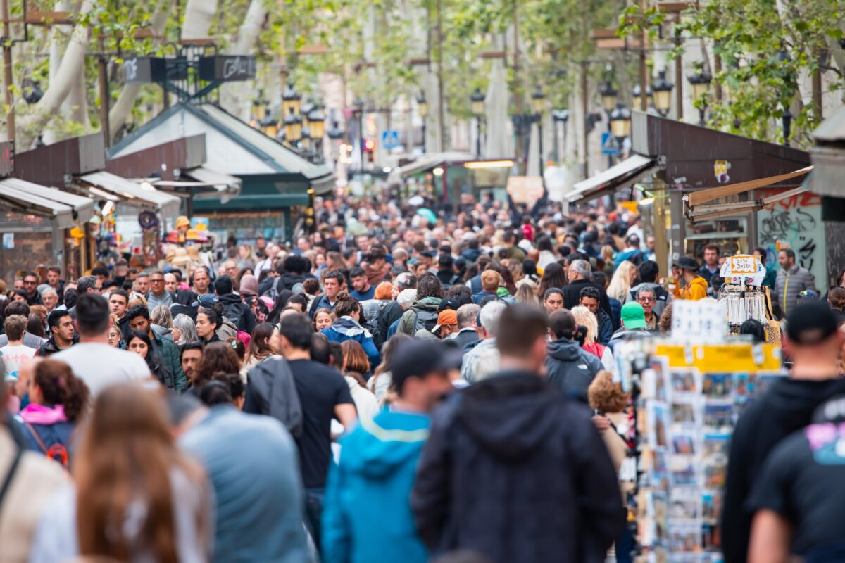 Una dintre cele mai vizitate destinații din Europa dublează taxa pentru turiști. Vacanțele se vor scumpi considerabil