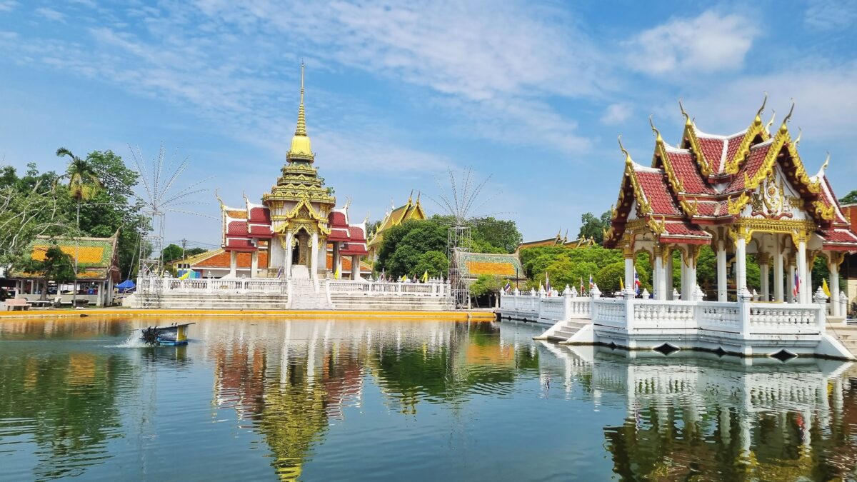 Imagine Stire Greșelile care îți pot strica vacanța în Thailanda. Turiștii riscă să aibă probleme cu autoritățile din motive neașteptate | 2review.ro