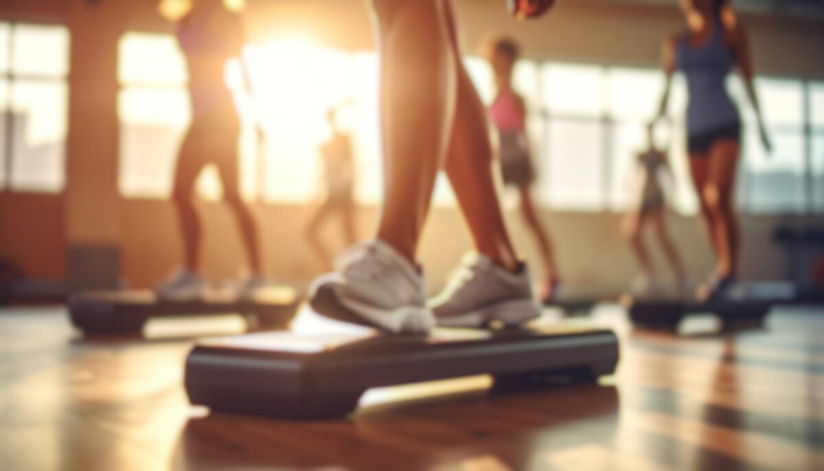 Imagine Stire Efecte neașteptate. Mișcarea moderată ar putea fi un aliat împotriva depresiei | 2review.ro