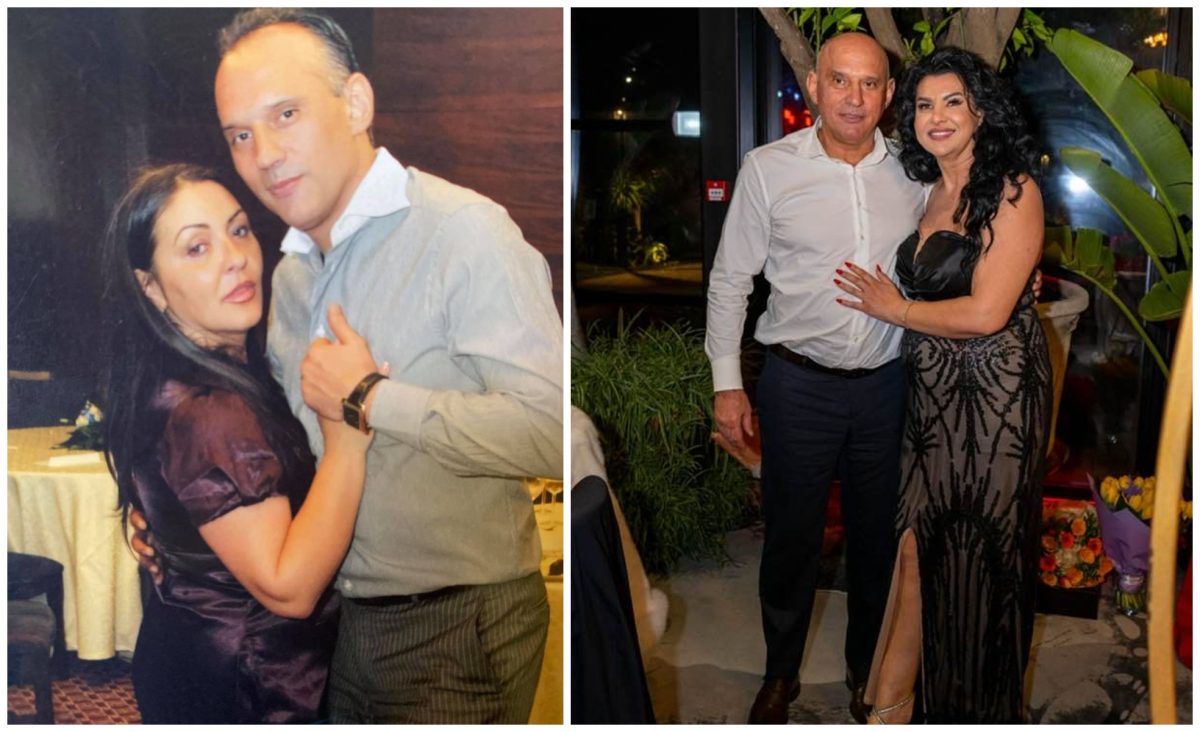 Cum a aflat Lidia că Florin Prunea are amantă, de fapt. Cele două s-au întâlnit față în față: „Era cu spatele, nu mă văzuse. Am coborât, l-am…”