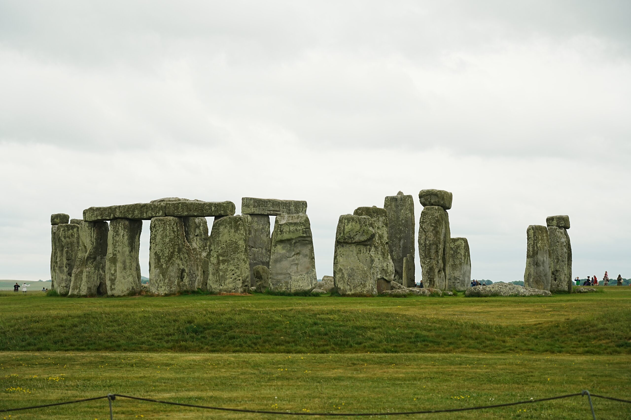 Secretul Stonehenge stă într-un grăunte de nisip! Misterul vechi de 5.000 de ani este acum mai aproape de a fi elucidat