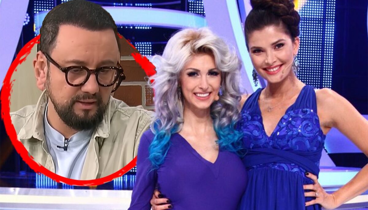 Te „urăsc” de undeva! Andreea Bălan a dezvăluit de ce nu o suportă pe Alina Pușcaș. Ce i-a făcut, de fapt, când erau la Antena 1. Cătălin Măruță a aflat adevărul