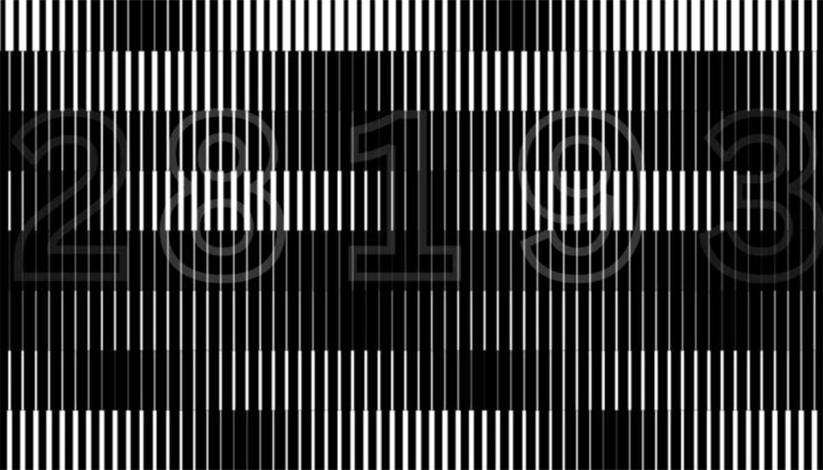 Imagine Stire Iluzie optică virală | Ești un geniu dacă ne poți spune întreg numărul ascuns în această poză | 2review.ro