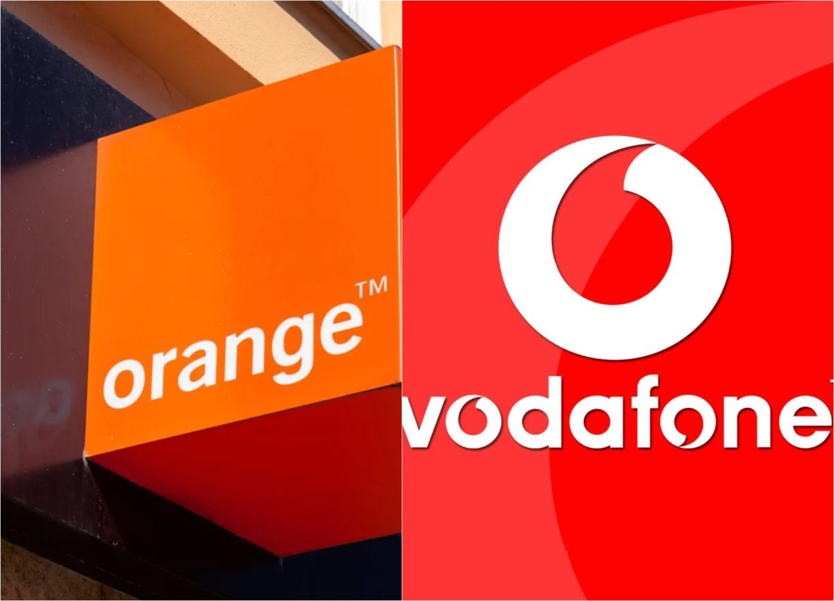 Orange și Vodafone, anunț important pentru clienți. Ce se va întâmpla cu următoarea factură