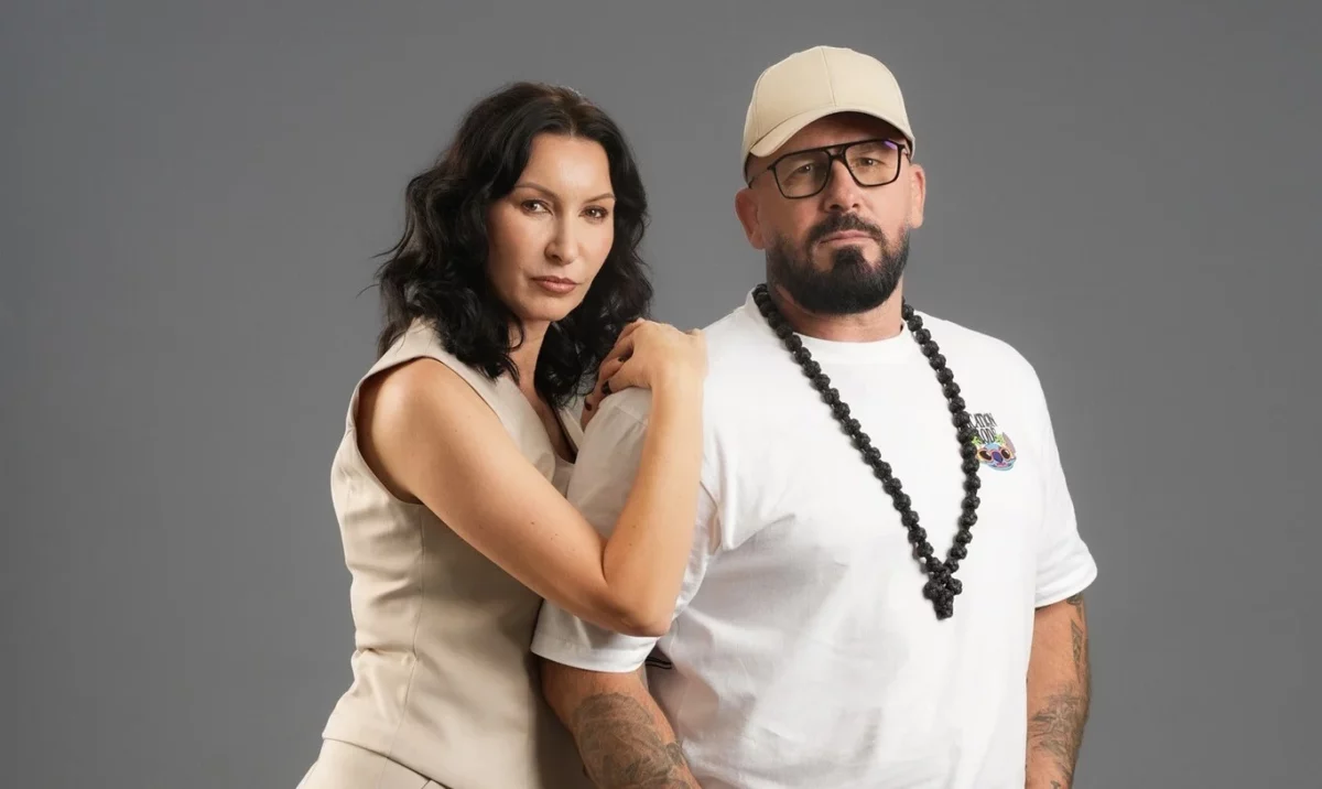 Problema de sănătate a lui Cătălin Zmărăndescu de la Power Couple, descoperită la un control: „A fost întoarcerea mea către Dumnezeu”