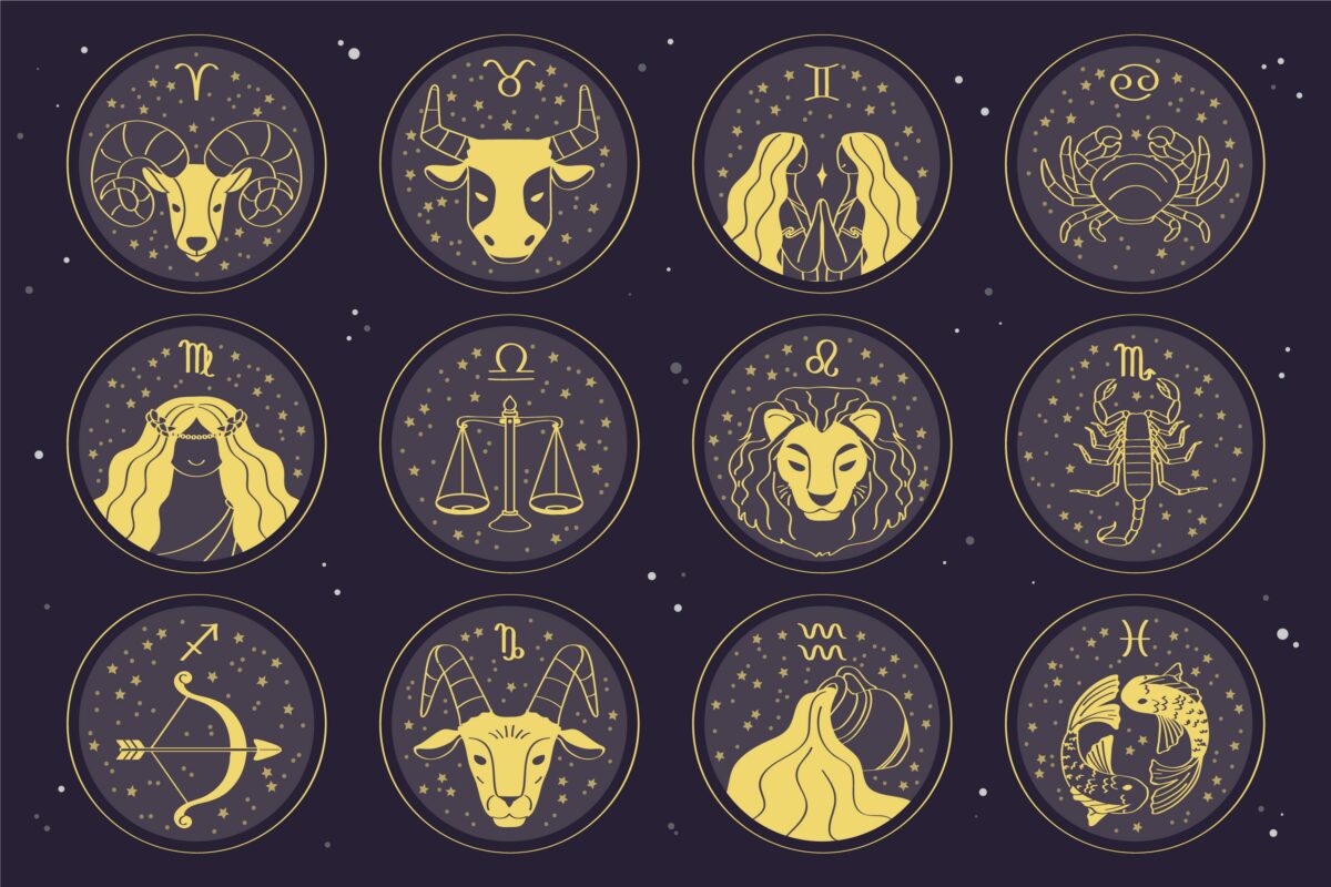 Imagine Stire TOP 3 cele mai de succes zodii. Care sunt cei mai puternici nativi din horoscop | 2review.ro