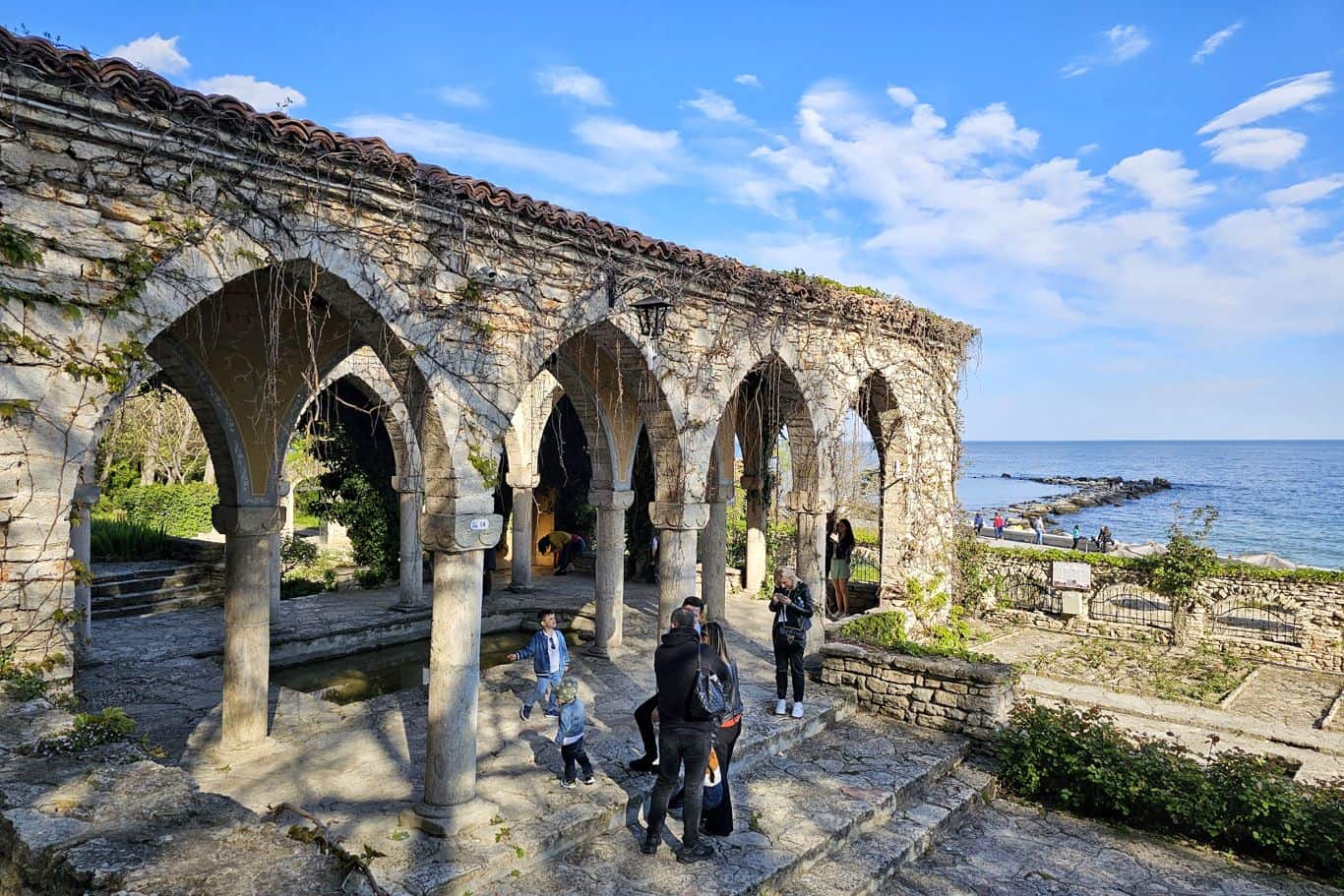 Sursa foto: Discover Dobrogea