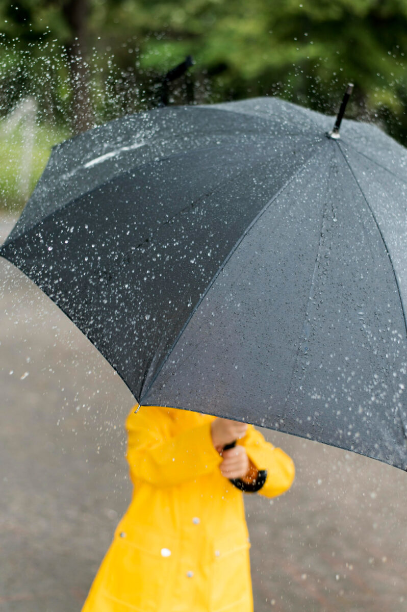 Prognoza meteo pentru Capitală: Când se oprește ploaia și ce temperaturi vom avea săptămâna aceasta