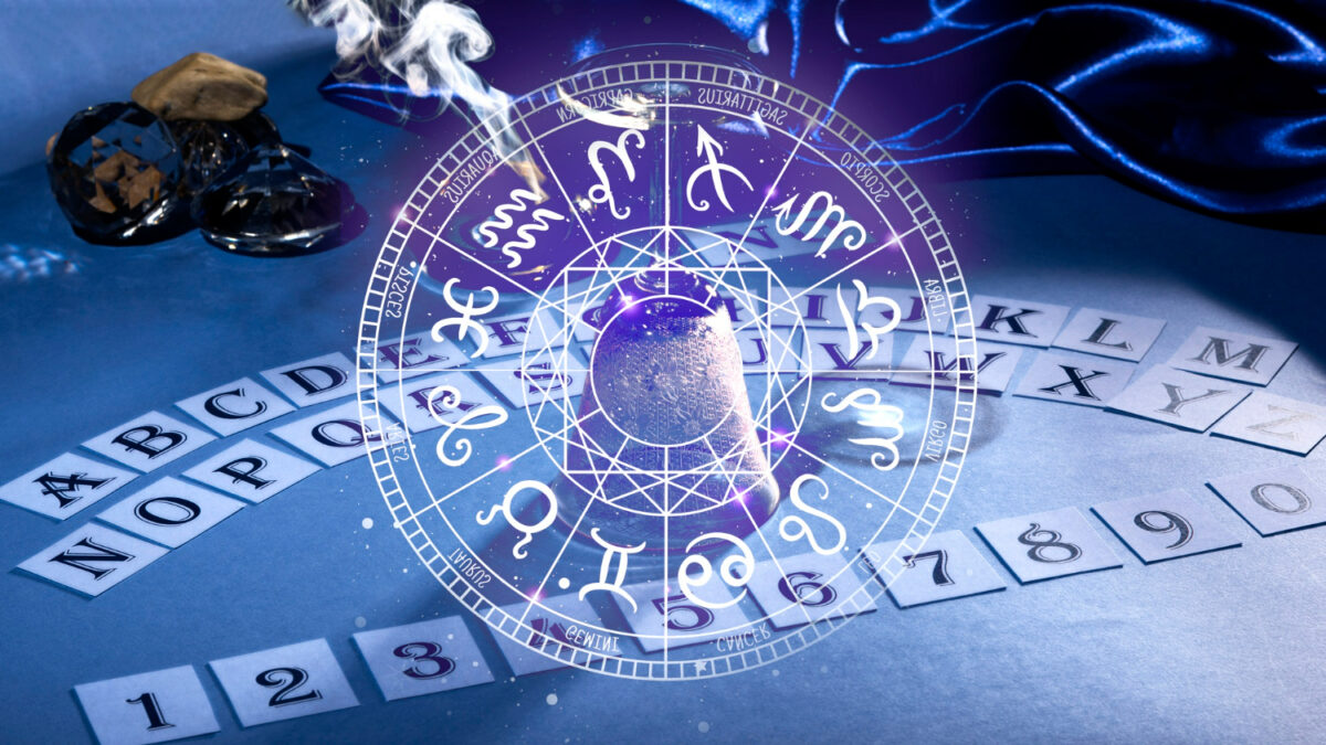 Imagine Stire Zodiile pentru care se rupe lanțul problemelor. Urmează zile cu decizii importante și schimbări mari | 2review.ro