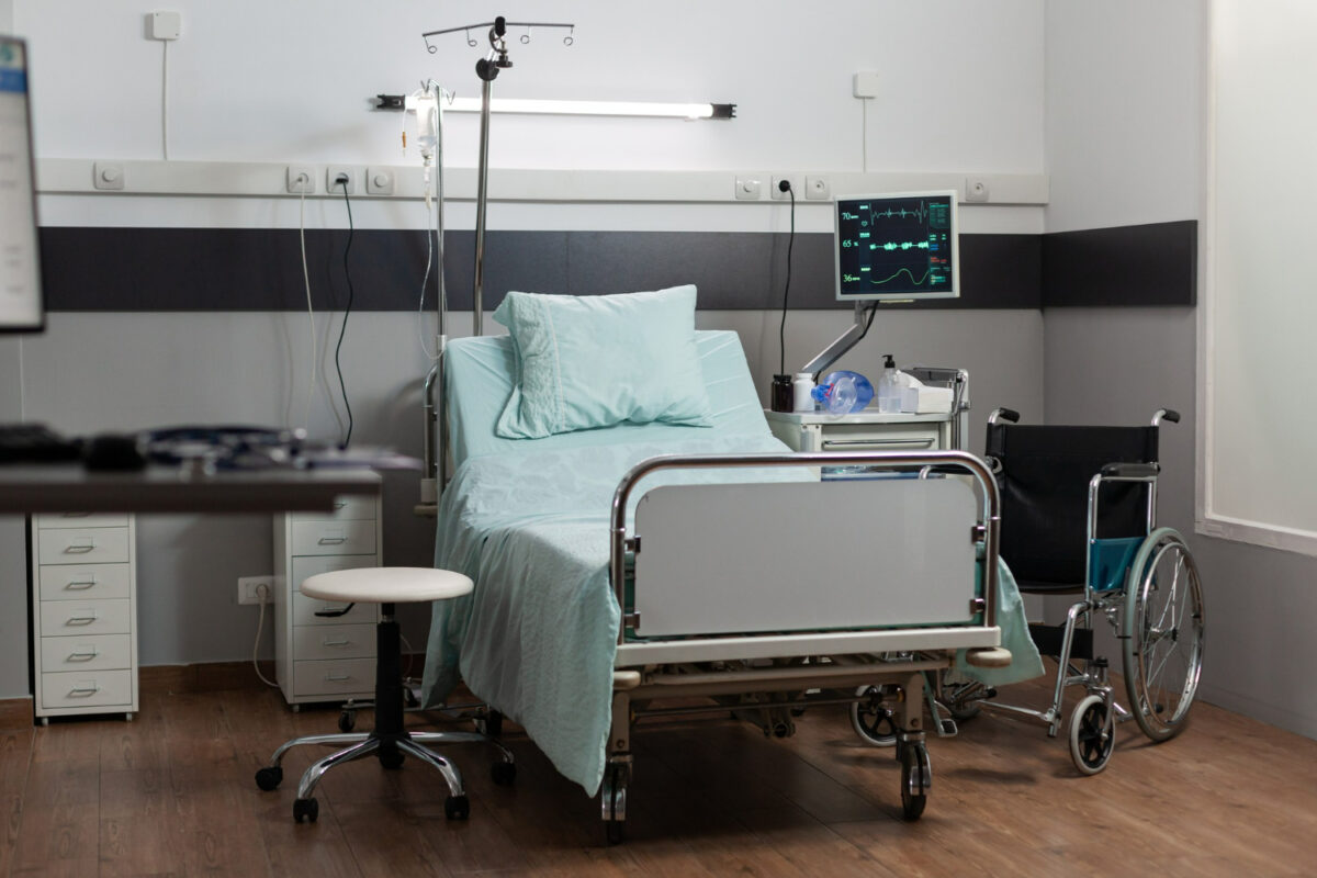 Spitalele din România care vor fi finalizate până în 2030. Banii provin din fonduri europene
