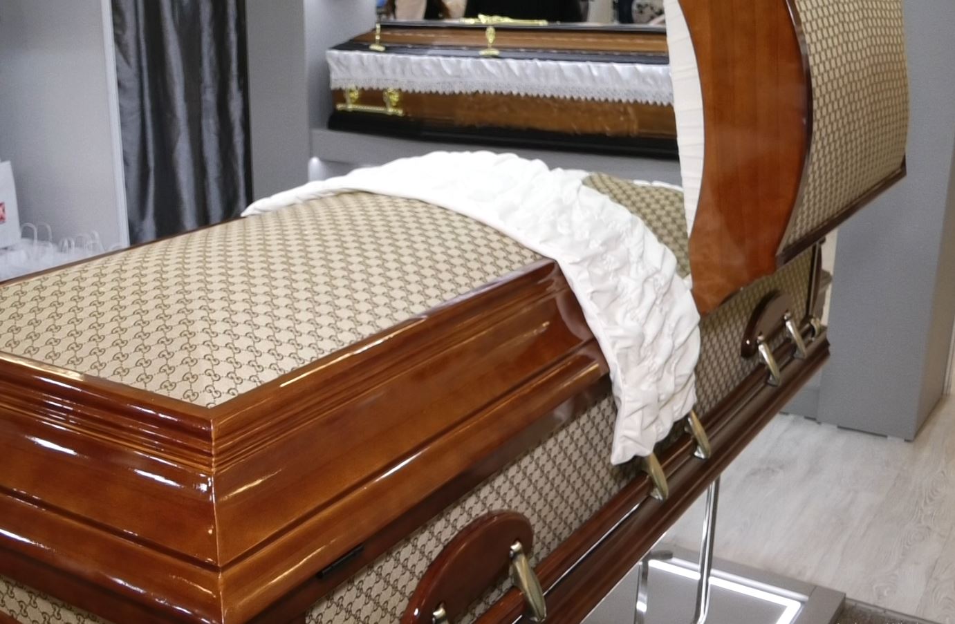 Modelul Gucci este și el apreciat printre clienți