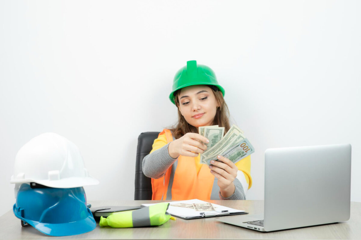Meseria neașteptată din care o femeie a câștigat 37.000 de dolari într-un singur an