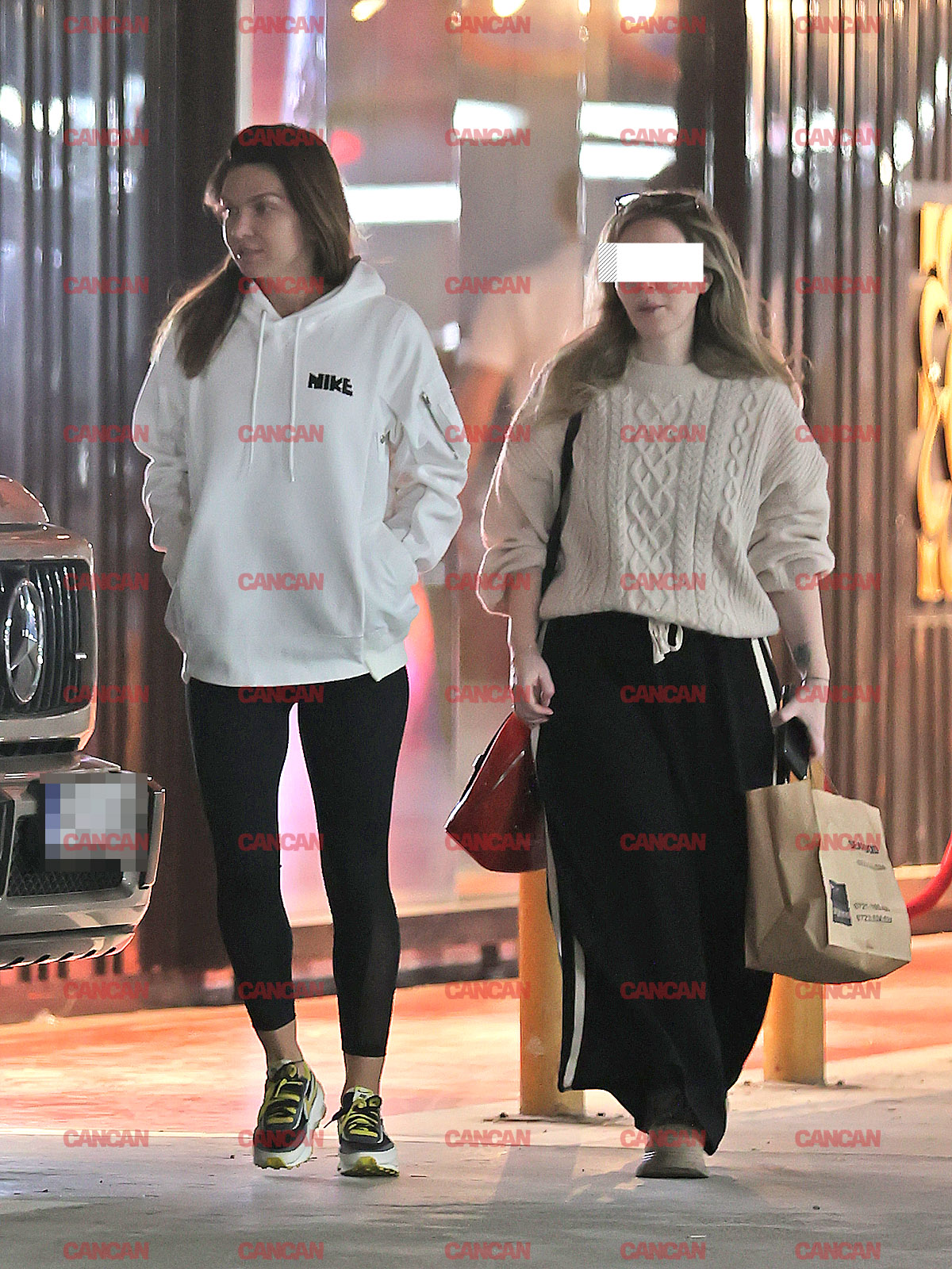 Tenismena este într-o formă maximă ca de fiecare dată