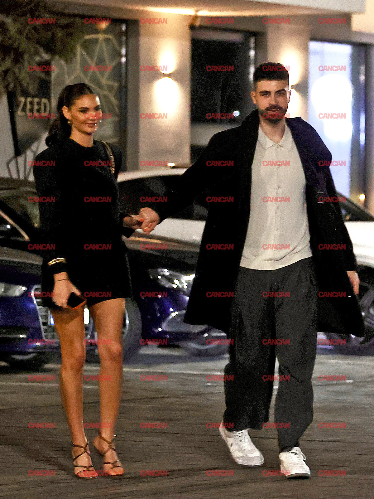 Ramona Olaru are un nou iubit! Bărbatul este un cântăreț de origine greacă