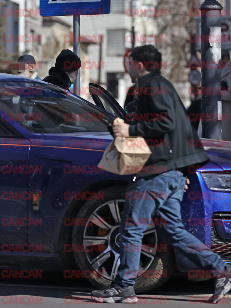 Gigi Becali nu mai are loc în portofel