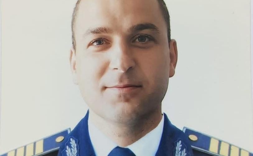 Imagine Stire Adrian Nemeș a murit la 41 de ani. 4 copii au rămas acum fără tată. Ce s-a întâmplat cu polițistul de frontieră | 2review.ro
