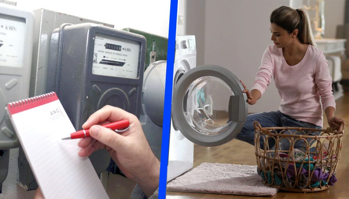 Imagine Stire Am făcut calculul. Câți bani plătim, în factura la curent, pentru fiecare spălare cu mașina de spălat rufe | 2review.ro