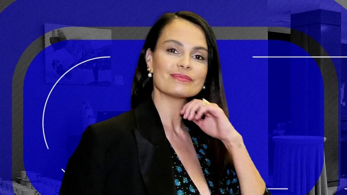 Anca Serea, singură cu toate treburile casei. Cum reușește să se ocupe de cei șase copii
