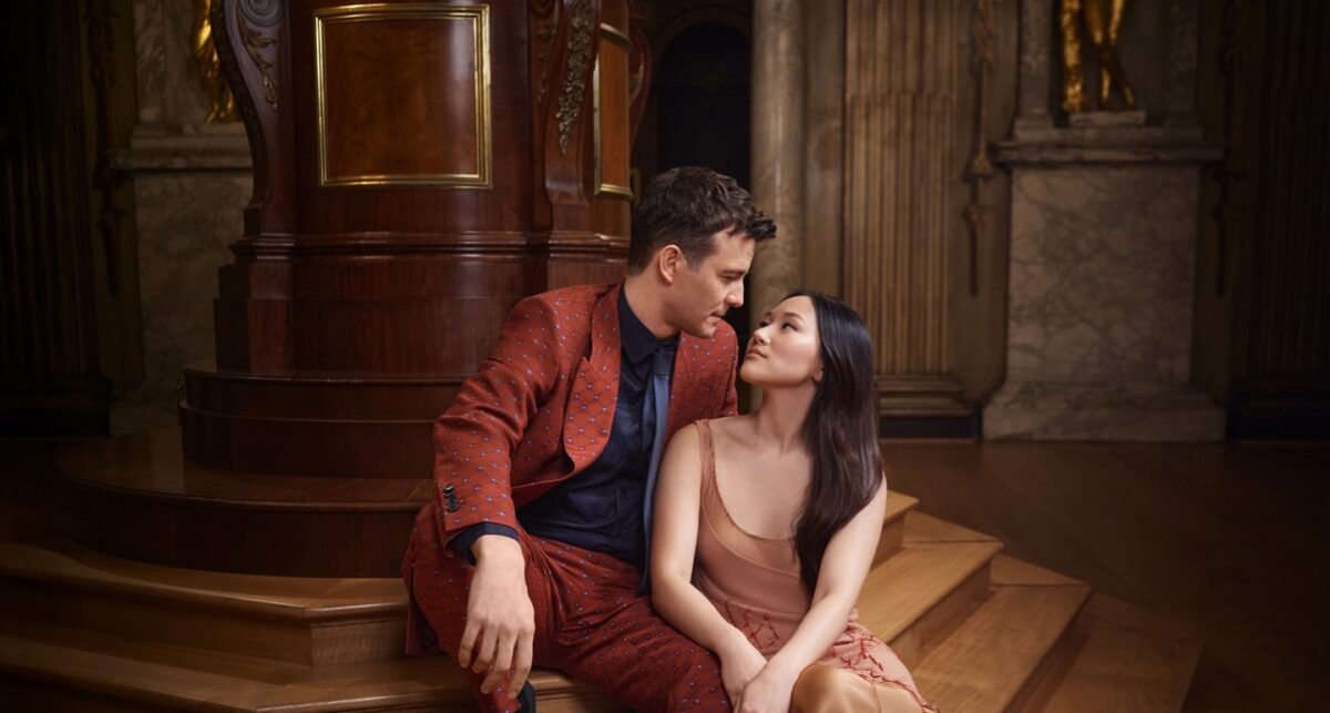 „Bridgerton” readuce pasiunea pe micul ecran! Publicul vrea să vadă scene intime autentice