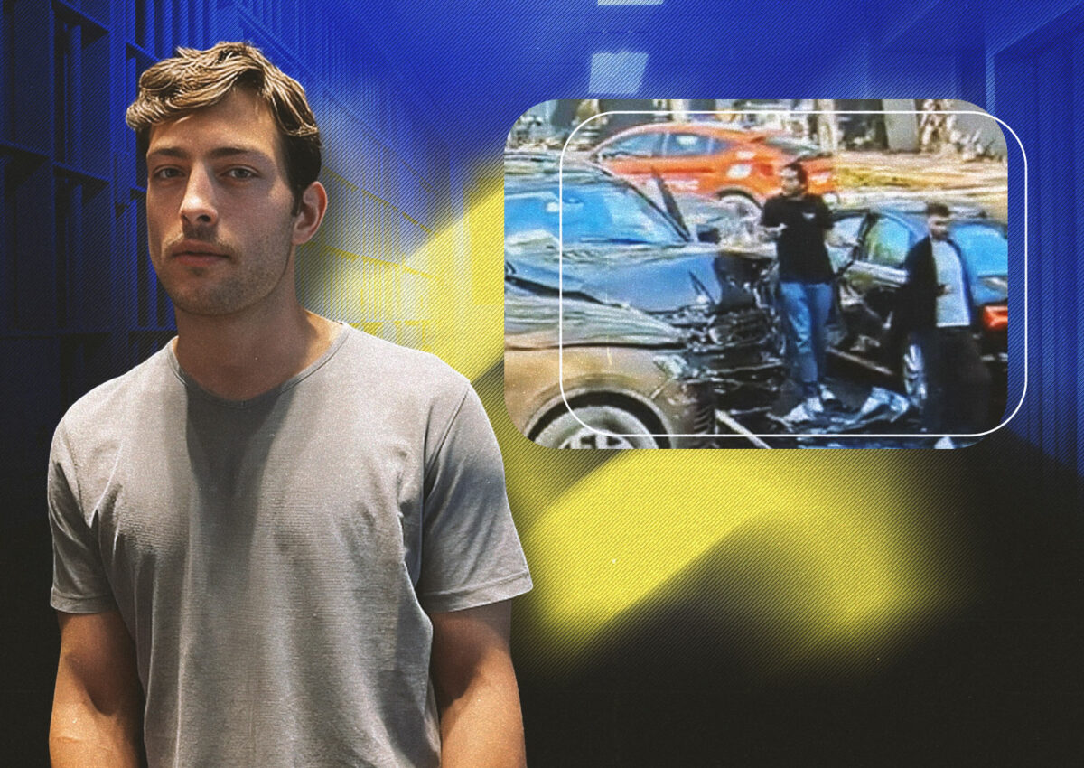 Imagine Stire Nu mai e cale de întoarcere! Toto Dumitrescu, la un pas de închisoare! Ce a stabilit instanța după ce actorul a fugit de la locul accidentului | 2review.ro