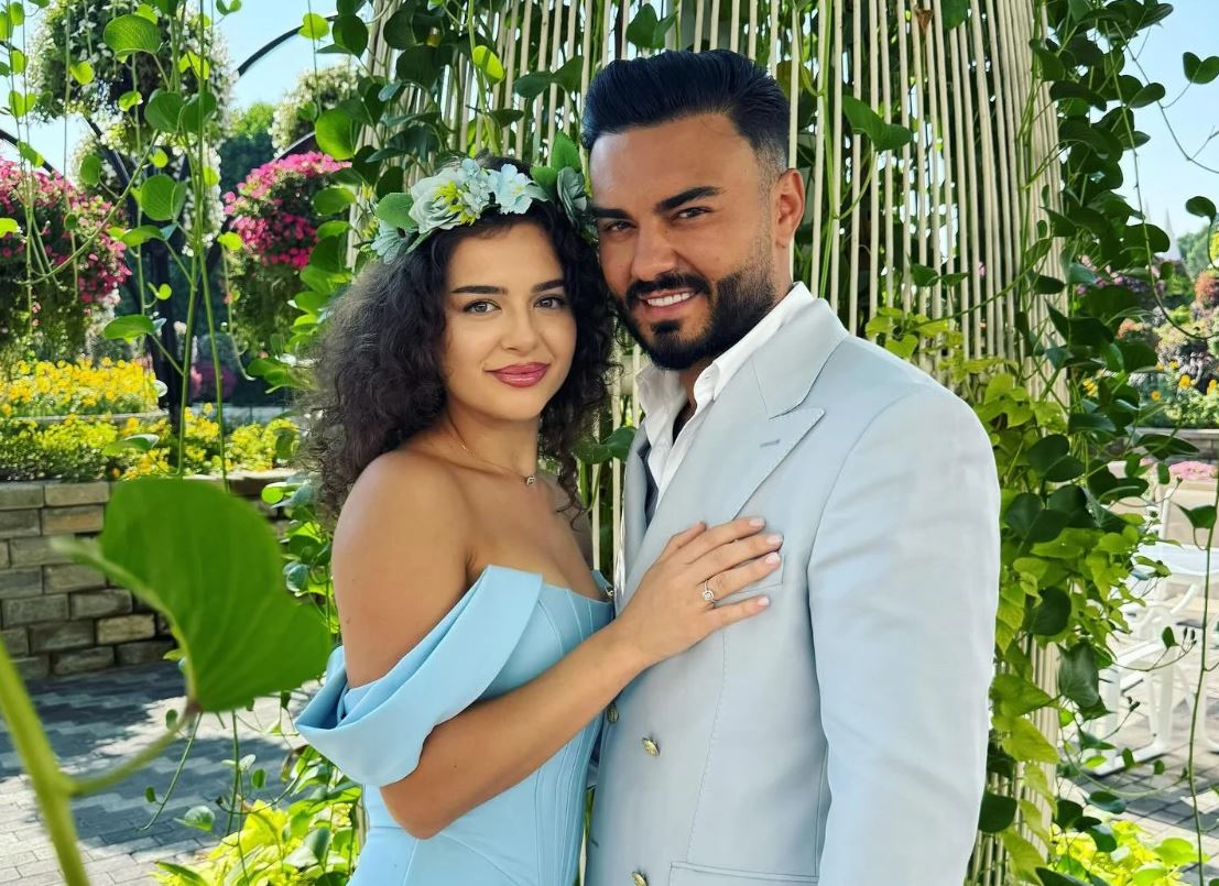 Care este motivul real al despărțirii dintre Jador și Oana Ciocan